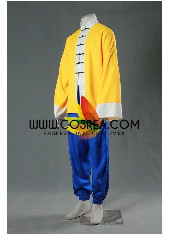 Cosrea Cosplay Costumes Dragonball Master Roshi Cosplay Costume