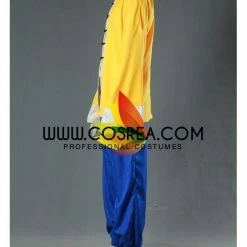 Cosrea Cosplay Costumes Dragonball Master Roshi Cosplay Costume