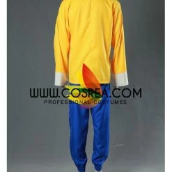 Cosrea Cosplay Costumes Dragonball Master Roshi Cosplay Costume
