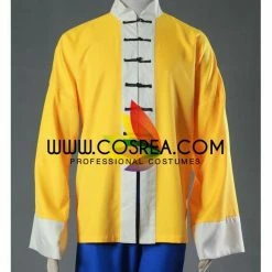 Cosrea Cosplay Costumes Dragonball Master Roshi Cosplay Costume
