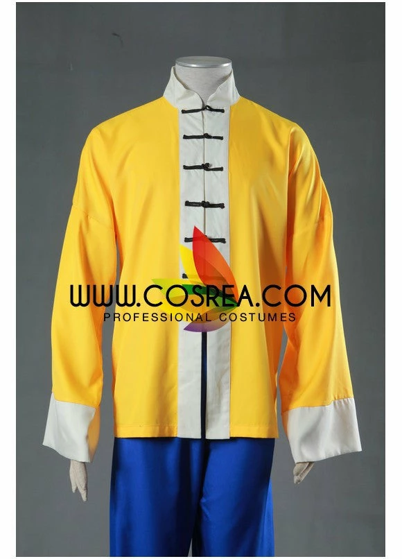 Cosrea Cosplay Costumes Dragonball Master Roshi Cosplay Costume
