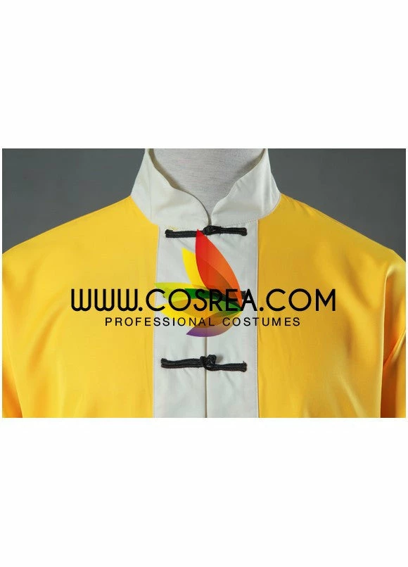 Cosrea Cosplay Costumes Dragonball Master Roshi Cosplay Costume