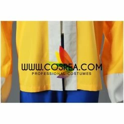 Cosrea Cosplay Costumes Dragonball Master Roshi Cosplay Costume