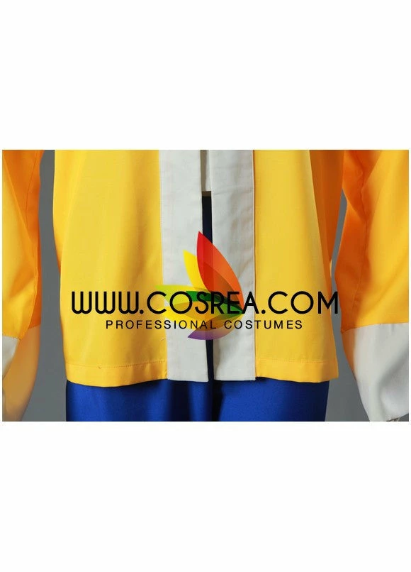Cosrea Cosplay Costumes Dragonball Master Roshi Cosplay Costume