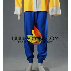 Cosrea Cosplay Costumes Dragonball Master Roshi Cosplay Costume