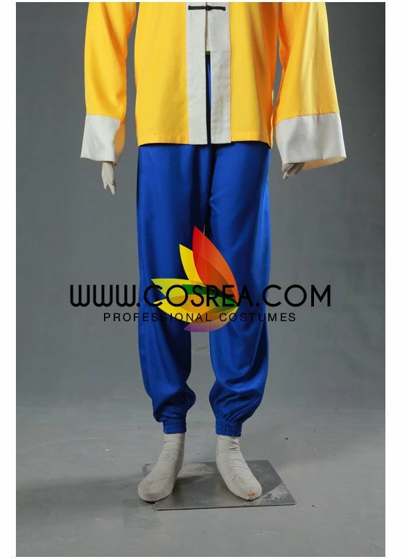 Cosrea Cosplay Costumes Dragonball Master Roshi Cosplay Costume