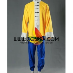 Cosrea Cosplay Costumes Dragonball Master Roshi Cosplay Costume