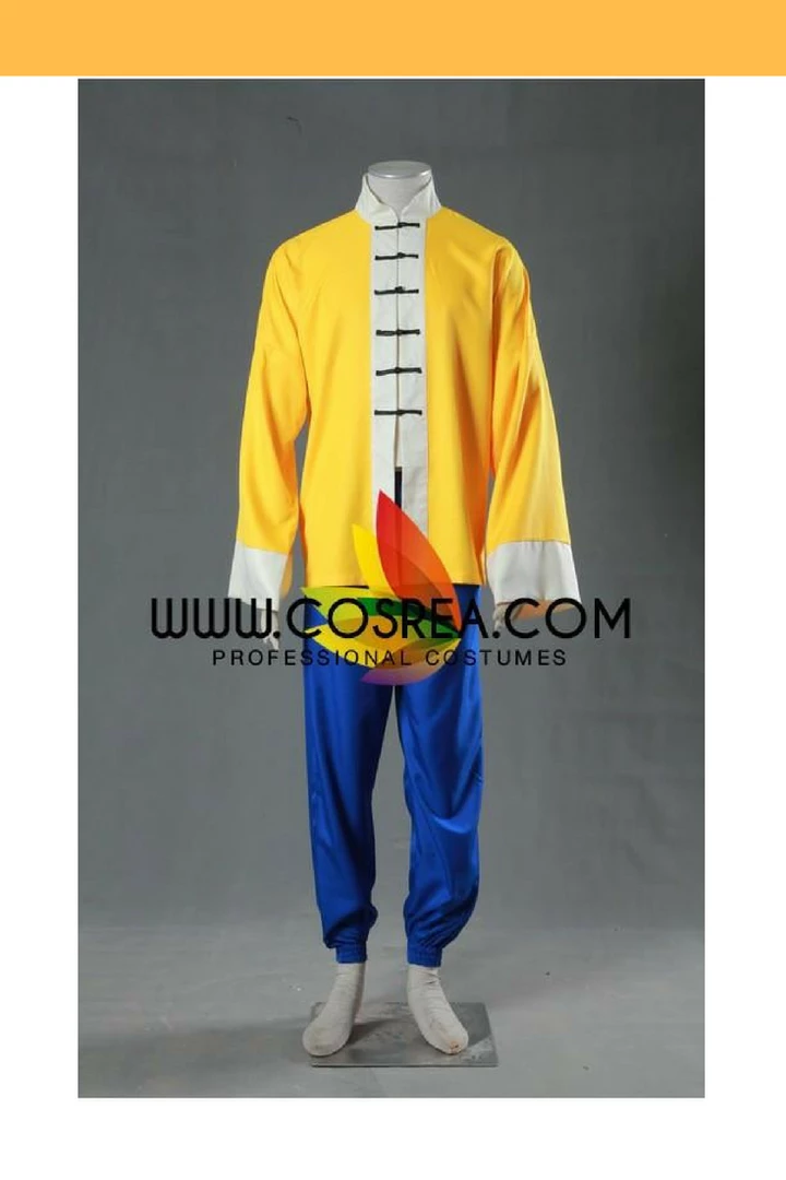 Cosrea Cosplay Costumes Dragonball Master Roshi Cosplay Costume