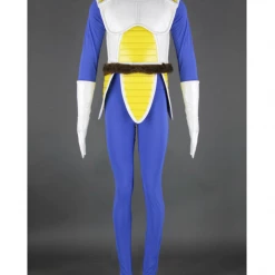 Cosrea Cosplay Costumes Dragonball Vegeta Battle Cosplay Costume