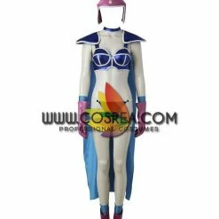 Cosrea Dragonball Young Chi Chi Cosplay Costume Cosplay Costumes