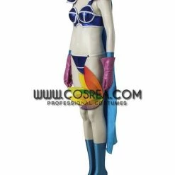 Cosrea Dragonball Young Chi Chi Cosplay Costume Cosplay Costumes