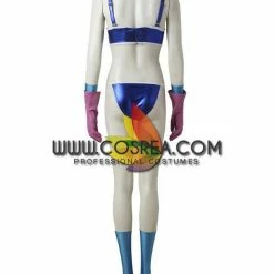 Cosrea Dragonball Young Chi Chi Cosplay Costume Cosplay Costumes