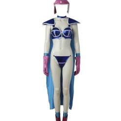 Cosrea Dragonball Young Chi Chi Cosplay Costume Cosplay Costumes