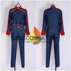 Cosrea Dramatical Murder DMMD Mizuki Cosplay Costume Cosplay Costumes