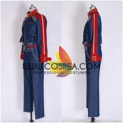Cosrea Dramatical Murder DMMD Mizuki Cosplay Costume Cosplay Costumes