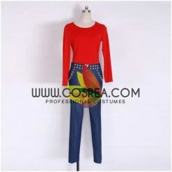 Cosrea Dramatical Murder DMMD Mizuki Cosplay Costume Cosplay Costumes