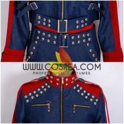 Cosrea Dramatical Murder DMMD Mizuki Cosplay Costume Cosplay Costumes