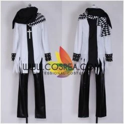 Cosrea Cosplay Costumes Dramatical Murder DMMD Virus Trip 02 Cosplay Costume