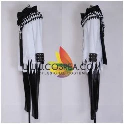 Cosrea Cosplay Costumes Dramatical Murder DMMD Virus Trip 02 Cosplay Costume