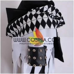 Cosrea Cosplay Costumes Dramatical Murder DMMD Virus Trip 02 Cosplay Costume