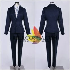 Cosrea Dramatical Murder DMMD Virus Trip Cosplay Costume