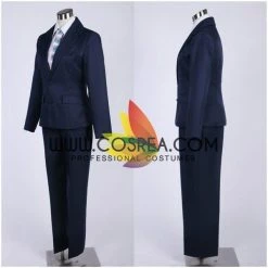 Cosrea Dramatical Murder DMMD Virus Trip Cosplay Costume