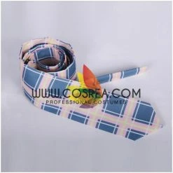 Cosrea Dramatical Murder DMMD Virus Trip Cosplay Costume