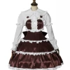 Cosrea Dropkick On My Devil Yurine Hanazono Cosplay Costume