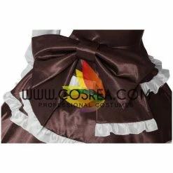 Cosrea Dropkick On My Devil Yurine Hanazono Cosplay Costume