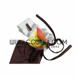 Cosrea Dropkick On My Devil Yurine Hanazono Cosplay Costume