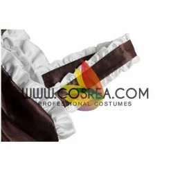 Cosrea Dropkick On My Devil Yurine Hanazono Cosplay Costume