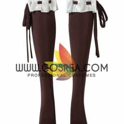 Cosrea Dropkick On My Devil Yurine Hanazono Cosplay Costume