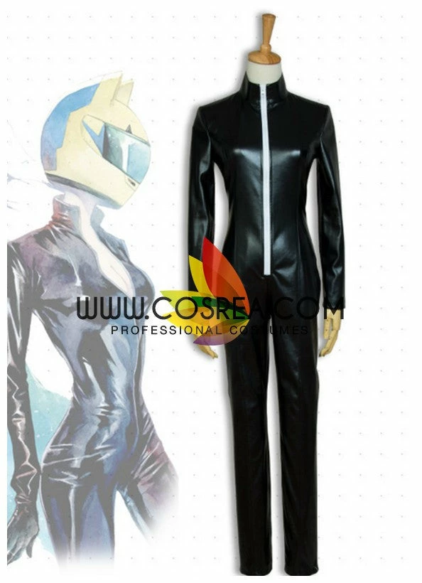 Cosrea Cosplay Costumes Durarara Celty Sturluson Cosplay Costume