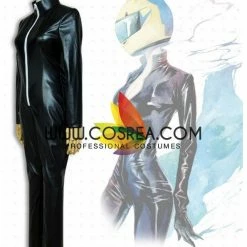 Cosrea Cosplay Costumes Durarara Celty Sturluson Cosplay Costume