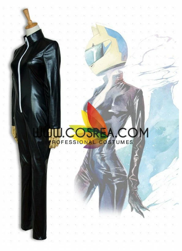 Cosrea Cosplay Costumes Durarara Celty Sturluson Cosplay Costume
