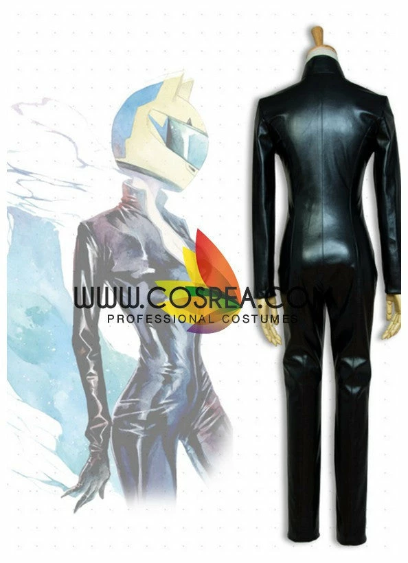 Cosrea Cosplay Costumes Durarara Celty Sturluson Cosplay Costume