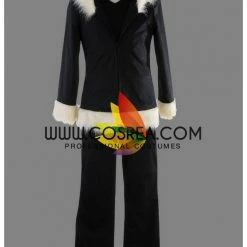 Cosrea Durarara Izaya Orihara Cosplay Costume Cosplay Costumes