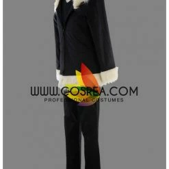 Cosrea Durarara Izaya Orihara Cosplay Costume Cosplay Costumes