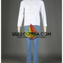 Cosrea Cosplay Costumes Durarara Masaomi Kida Cosplay Costume