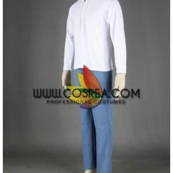 Cosrea Cosplay Costumes Durarara Masaomi Kida Cosplay Costume