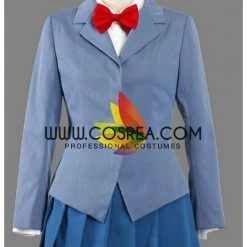 Cosrea Cosplay Costumes Durarara Raira Academy Female Cosplay Costume