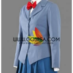 Cosrea Cosplay Costumes Durarara Raira Academy Female Cosplay Costume