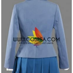 Cosrea Cosplay Costumes Durarara Raira Academy Female Cosplay Costume