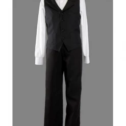 Cosrea Durarara Shizuo Heiwajima Cosplay Costume