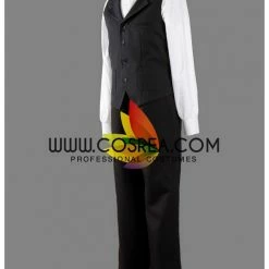 Cosrea Durarara Shizuo Heiwajima Cosplay Costume