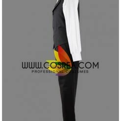 Cosrea Durarara Shizuo Heiwajima Cosplay Costume