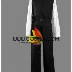 Cosrea Durarara Shizuo Heiwajima Cosplay Costume