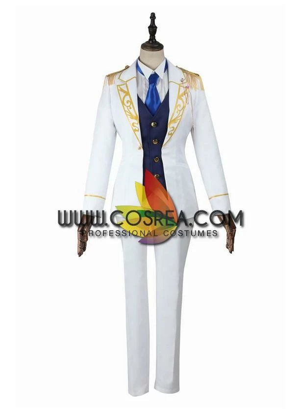 Cosrea Ensemble Stars Fine Cosplay Costume