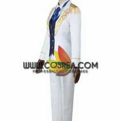 Cosrea Ensemble Stars Fine Cosplay Costume