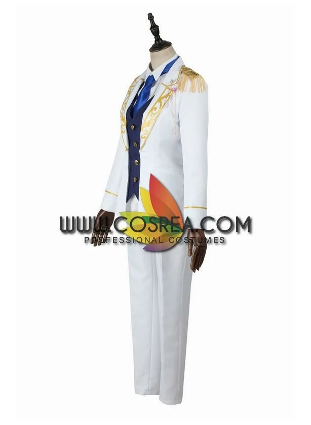 Cosrea Ensemble Stars Fine Cosplay Costume